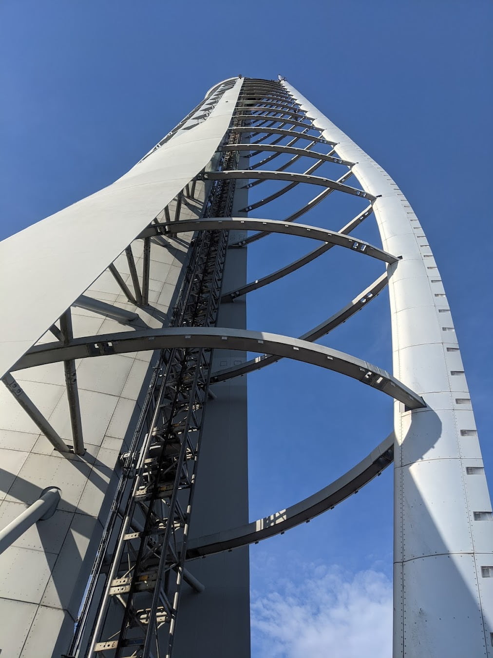 Glasgow Science Centre