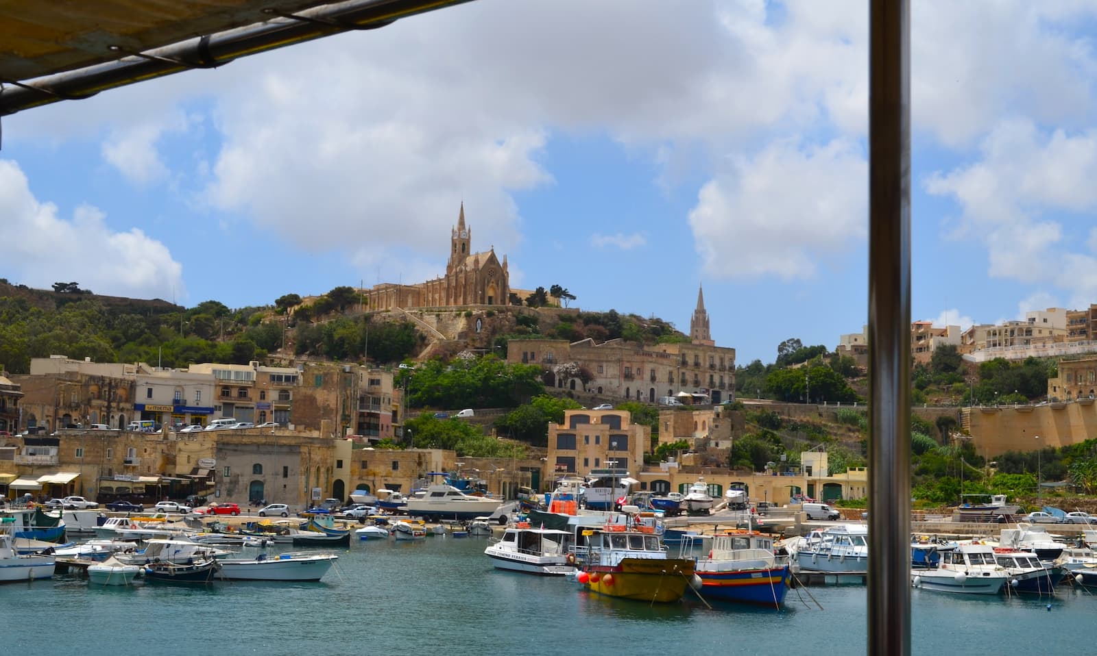 Gozo Island tour