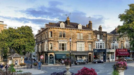 Harrogate, England