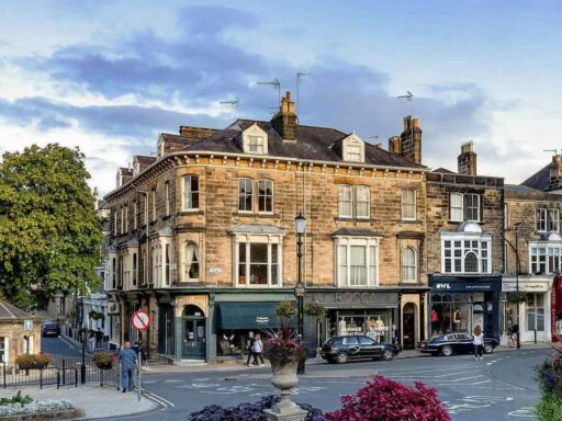 Harrogate, England