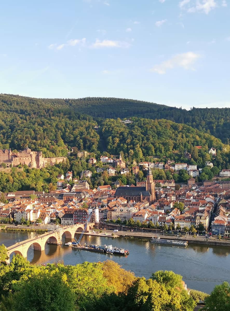 Heidelberg