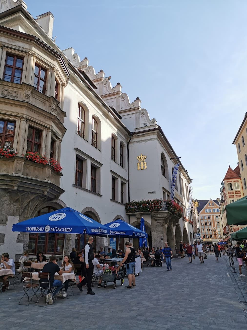 Hofbräuhaus, Germany