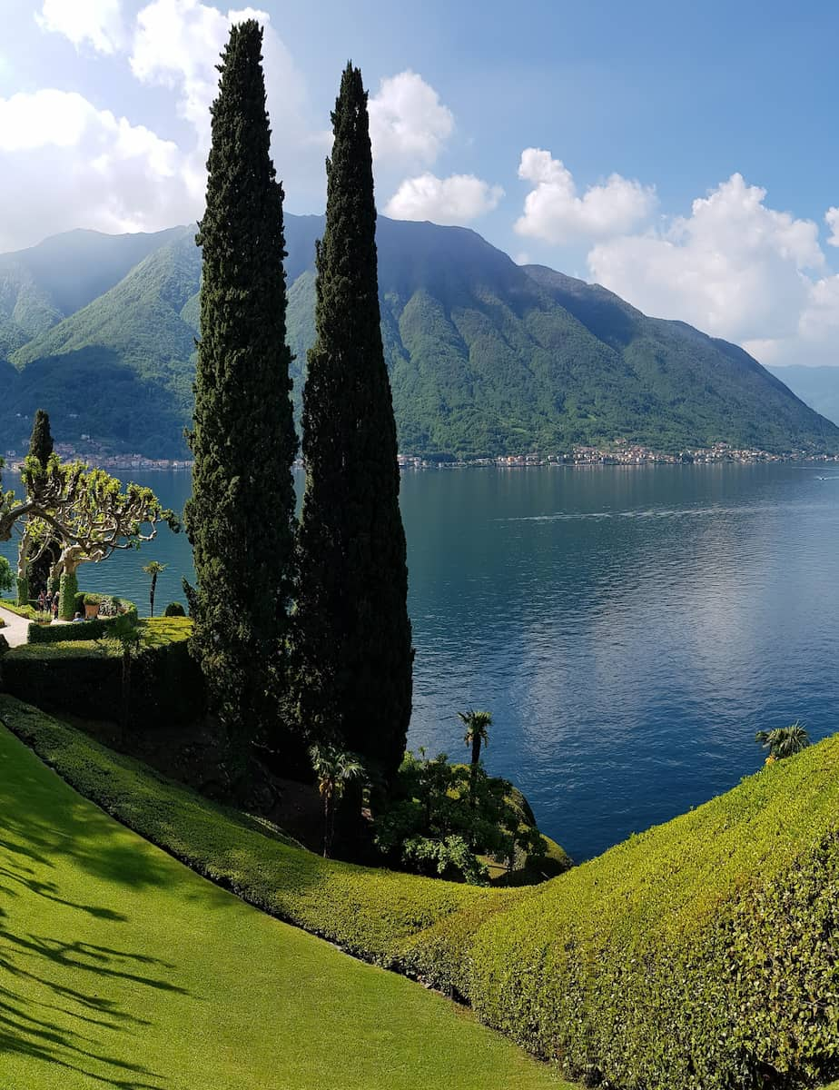 Italy, Lake Como