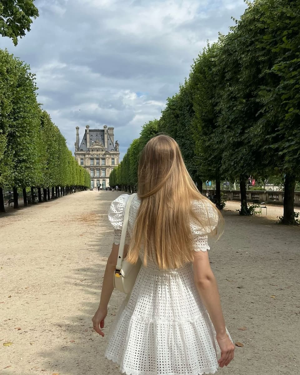 Jardin des Tuileries