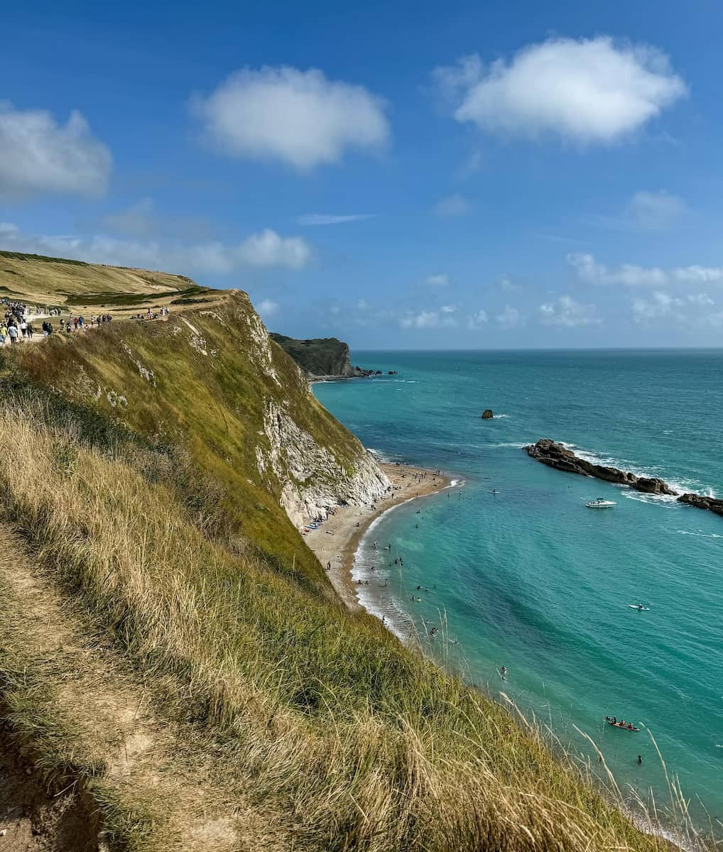 Jurassic Coast