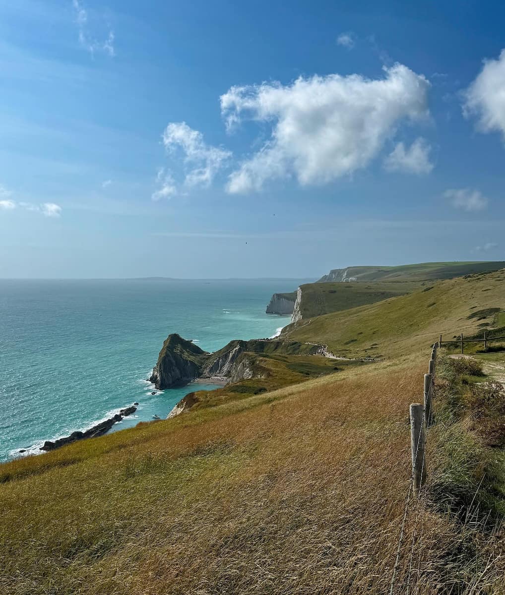 Jurassic Coast