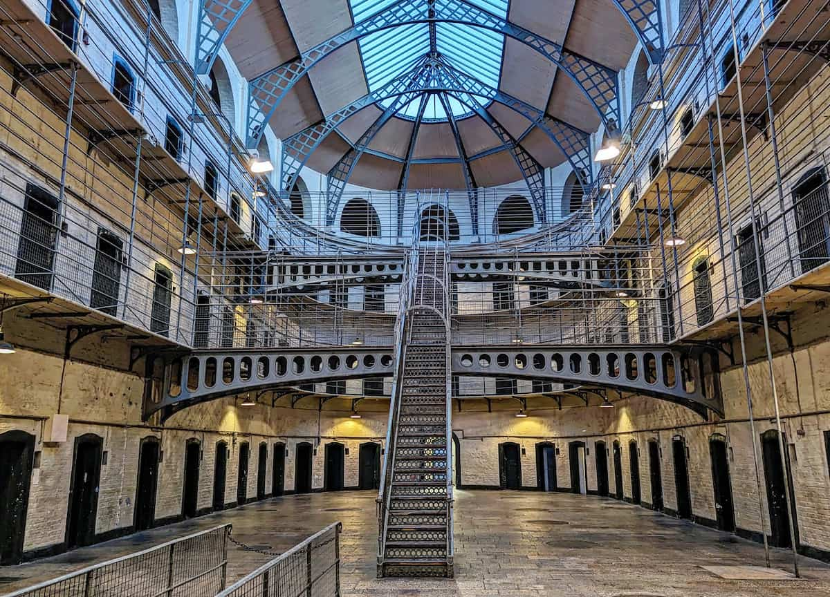 Kilmainham Gaol