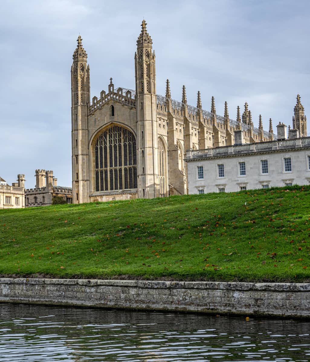 King's College Chapel