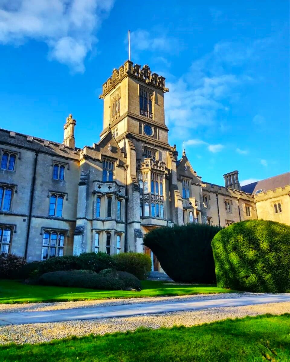 Kingswood School, Bath