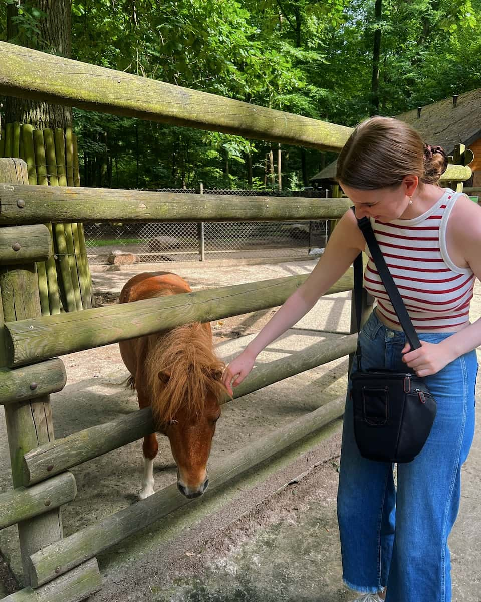 Krakow Zoo