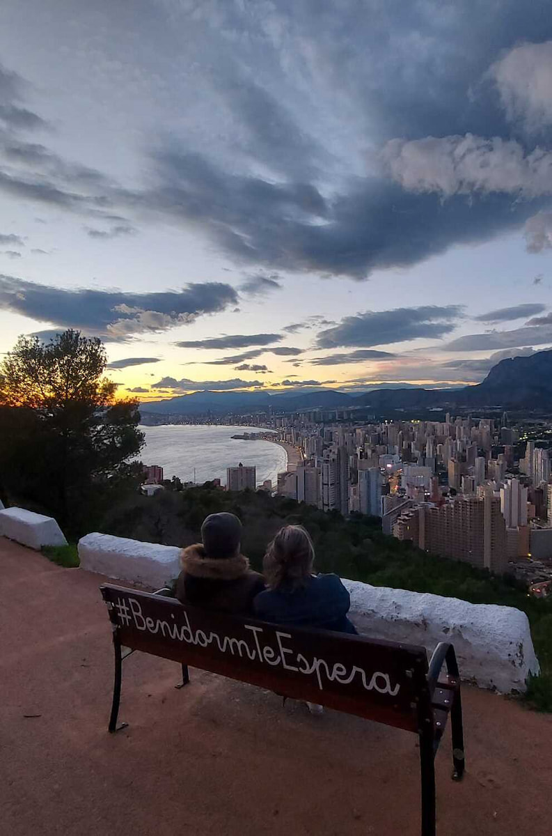 La Cruz Benidorm