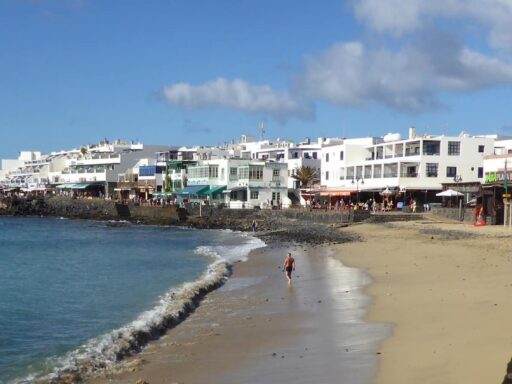 Lanzarote