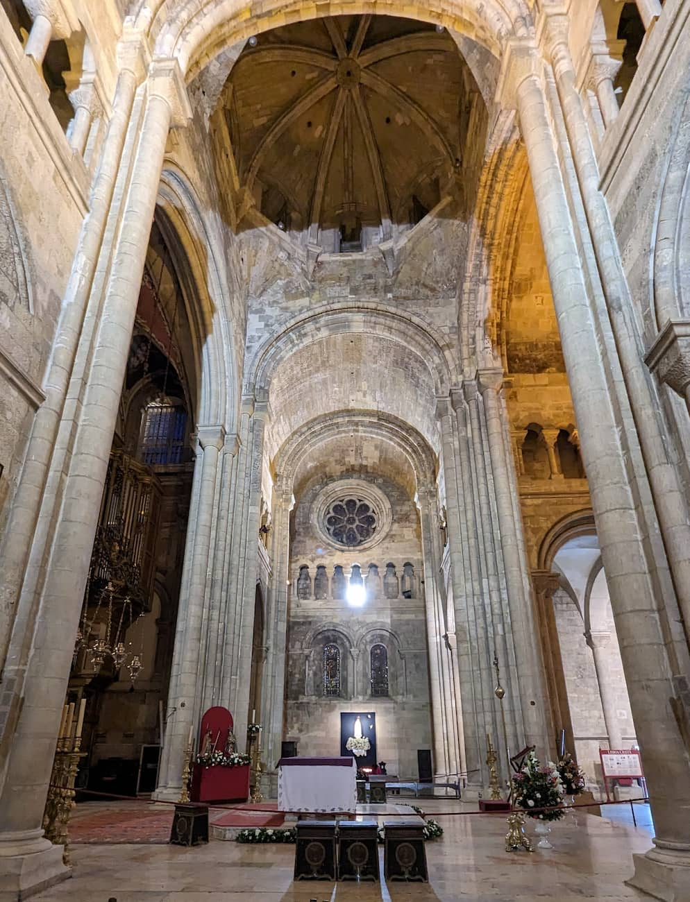 Lisbon Cathedral