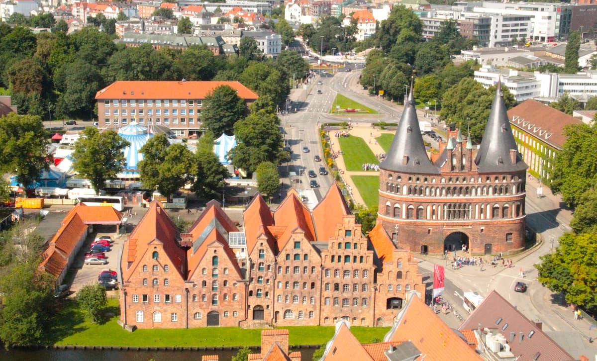 Lübeck