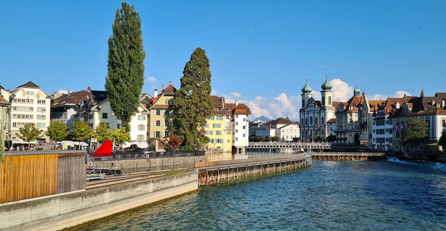 Lucerne