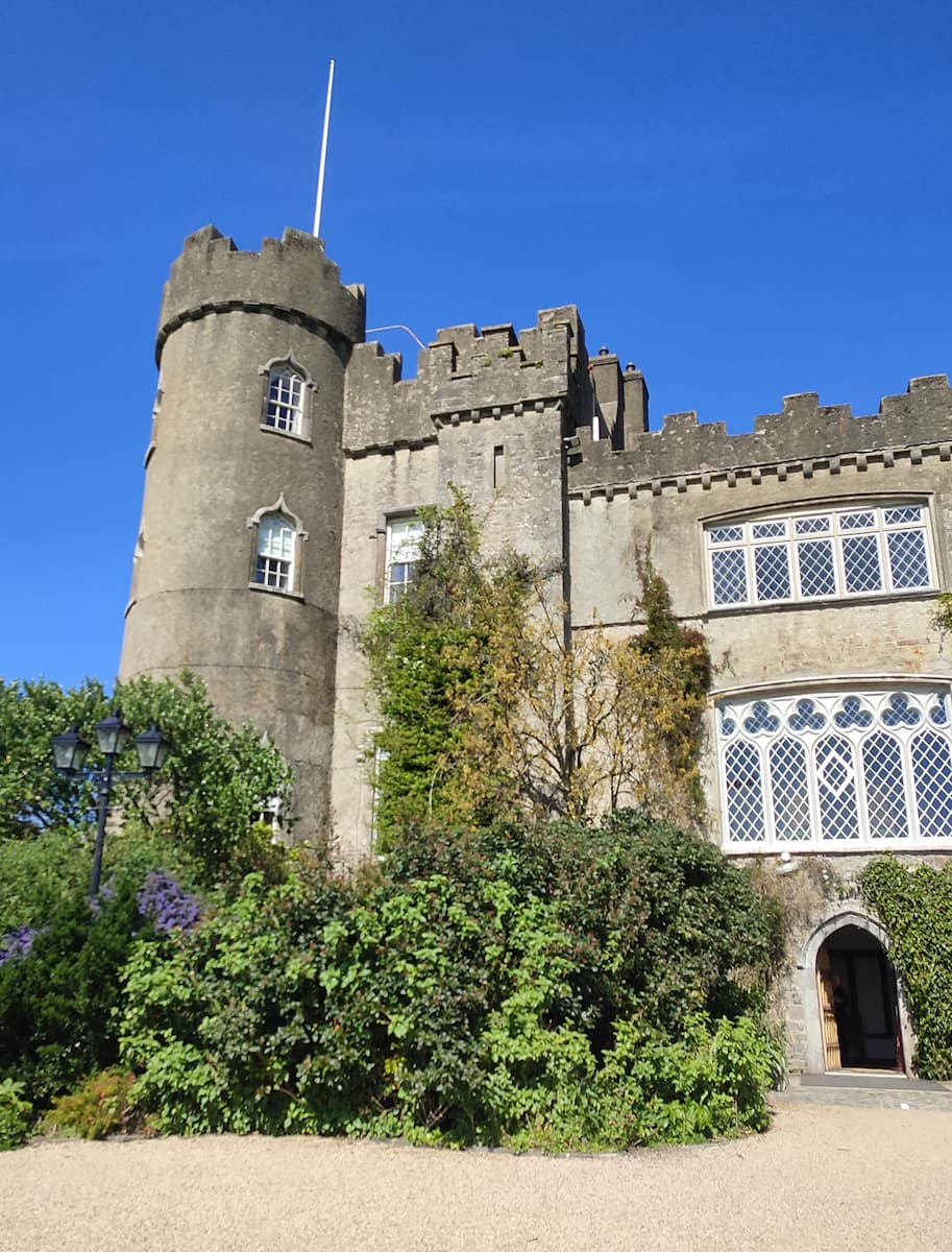 Malahide Castle&Gardens