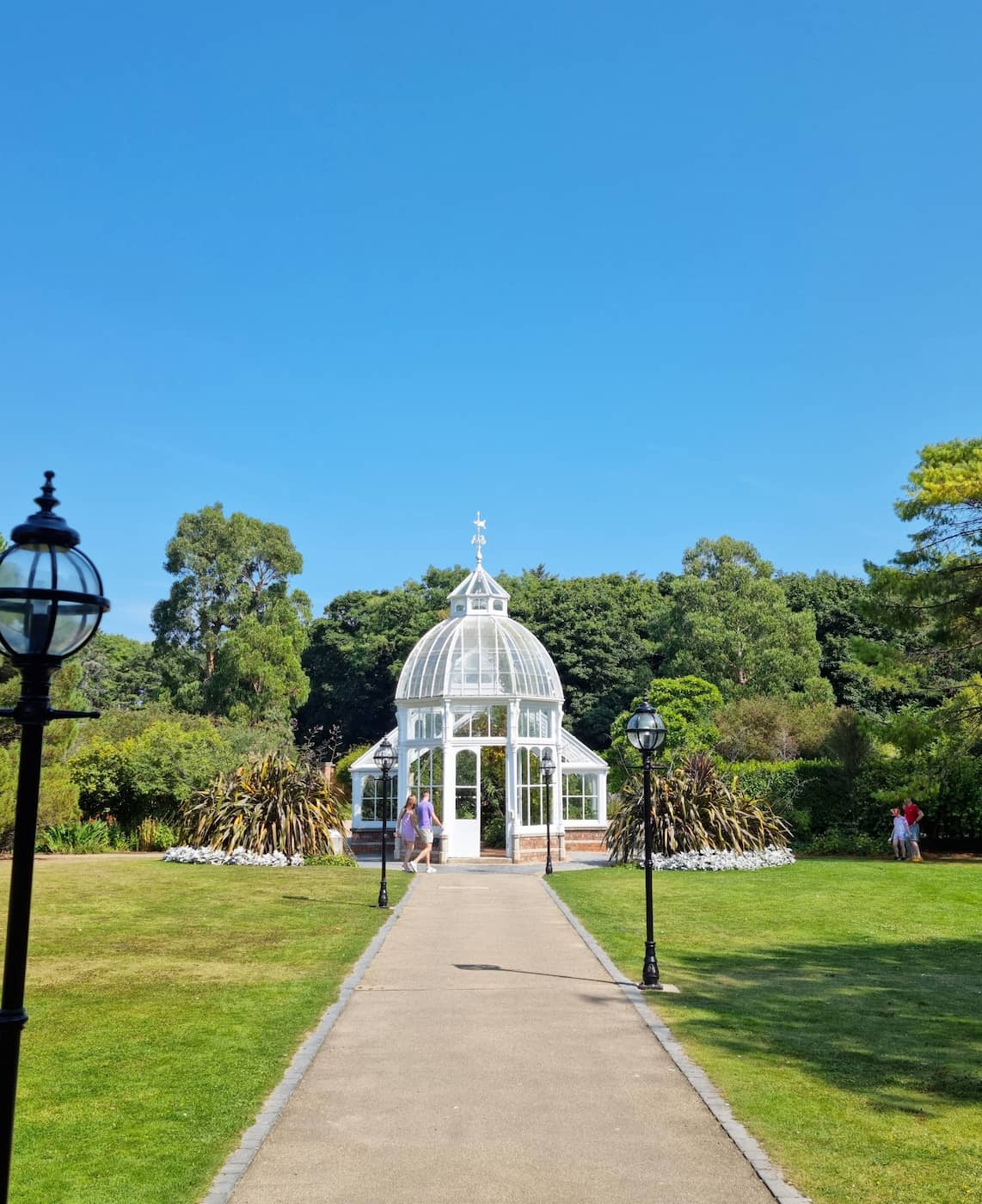 Malahide Castle&Gardens