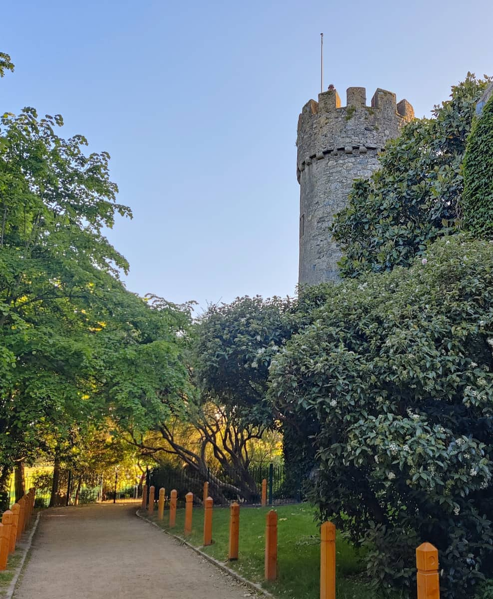 Malahide Castle&Gardens