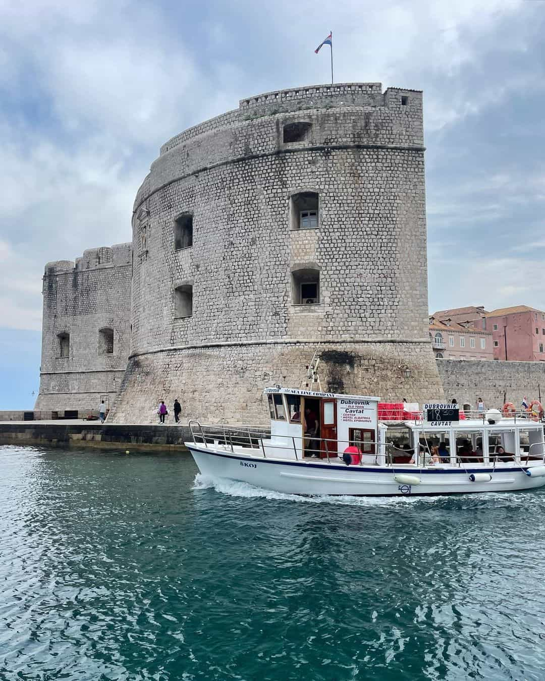 Maritime Museum, Dubrovnik