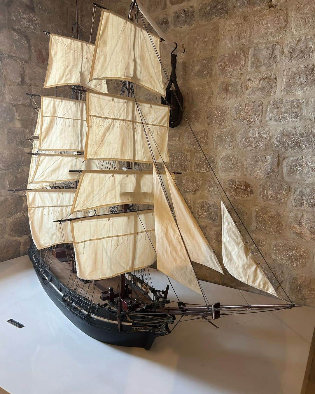 Maritime Museum, Dubrovnik