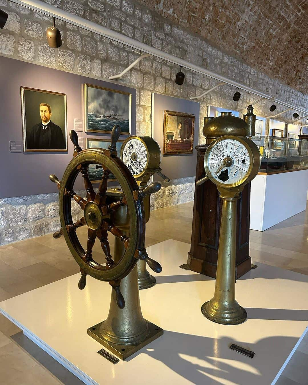 Maritime Museum, Dubrovnik