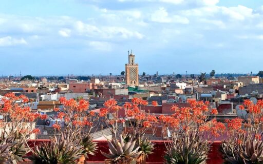 Marrakech