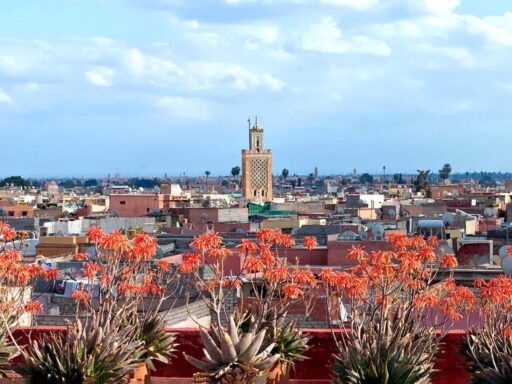 Marrakech