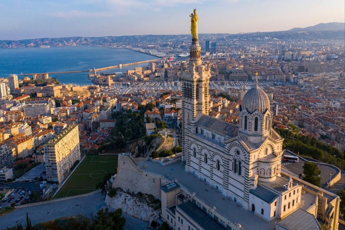 Marseille