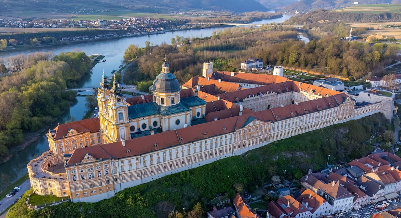 Melk Abbey