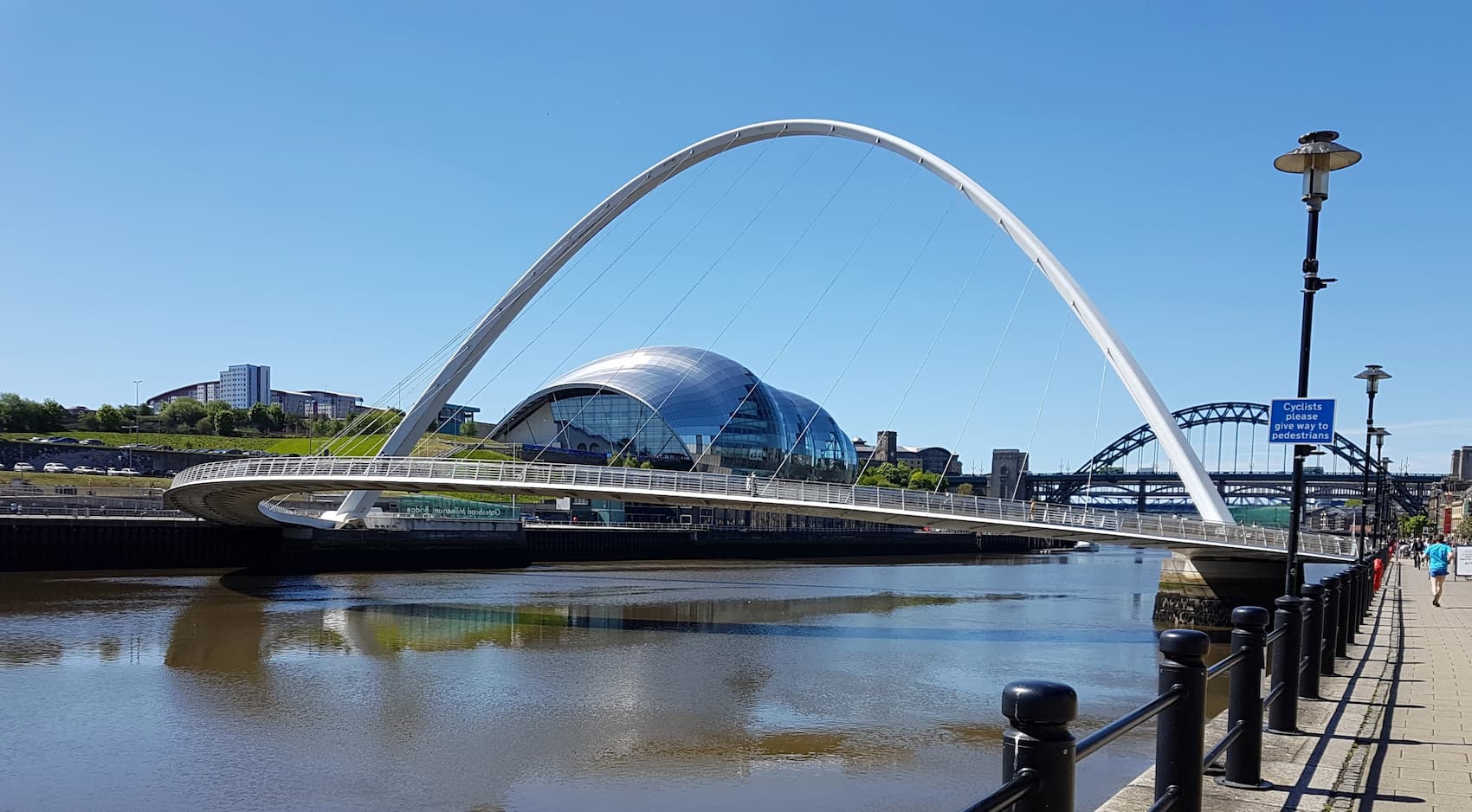 Millennium Bridge