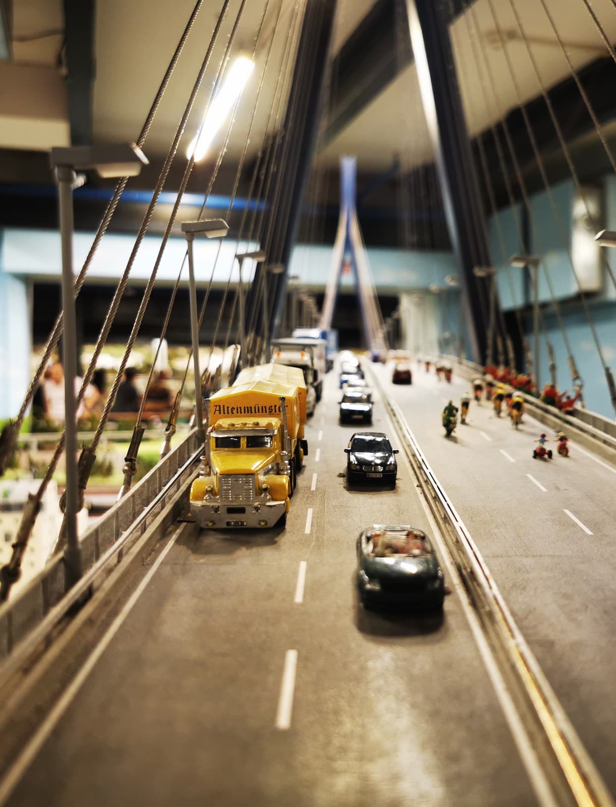 Miniatur Wunderland, Hamburg