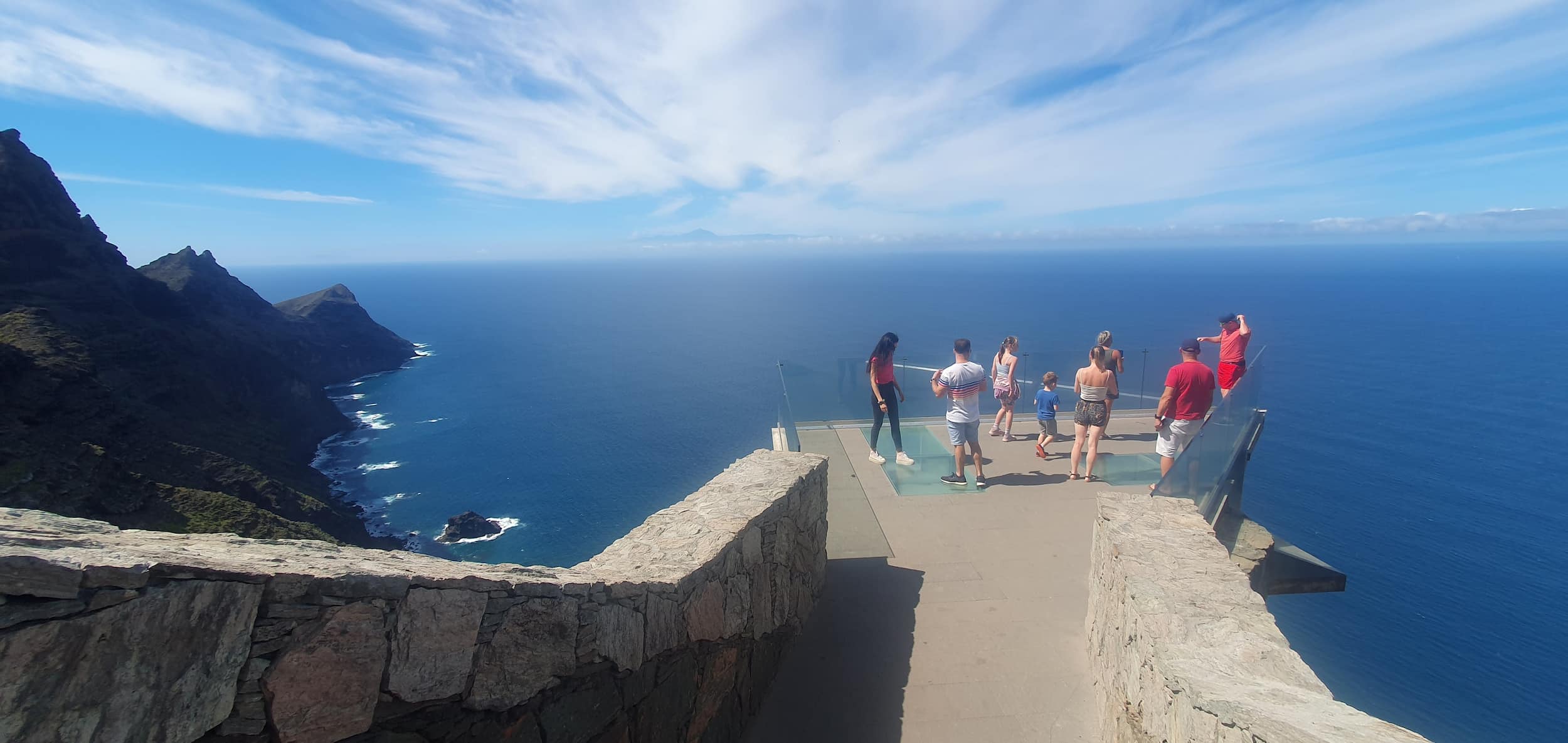 Mirador del Balcón