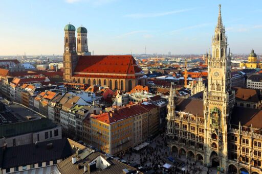 Munich, Germany