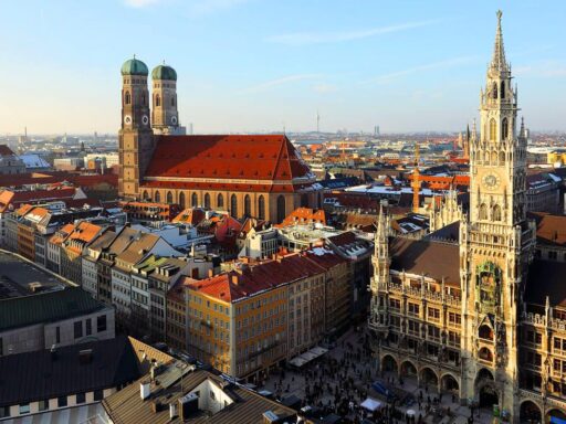 Munich, Germany