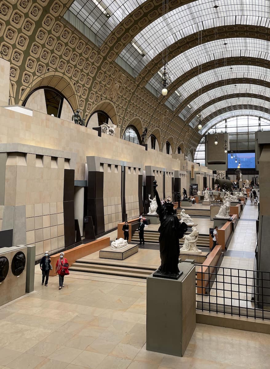 Musée d'Orsay