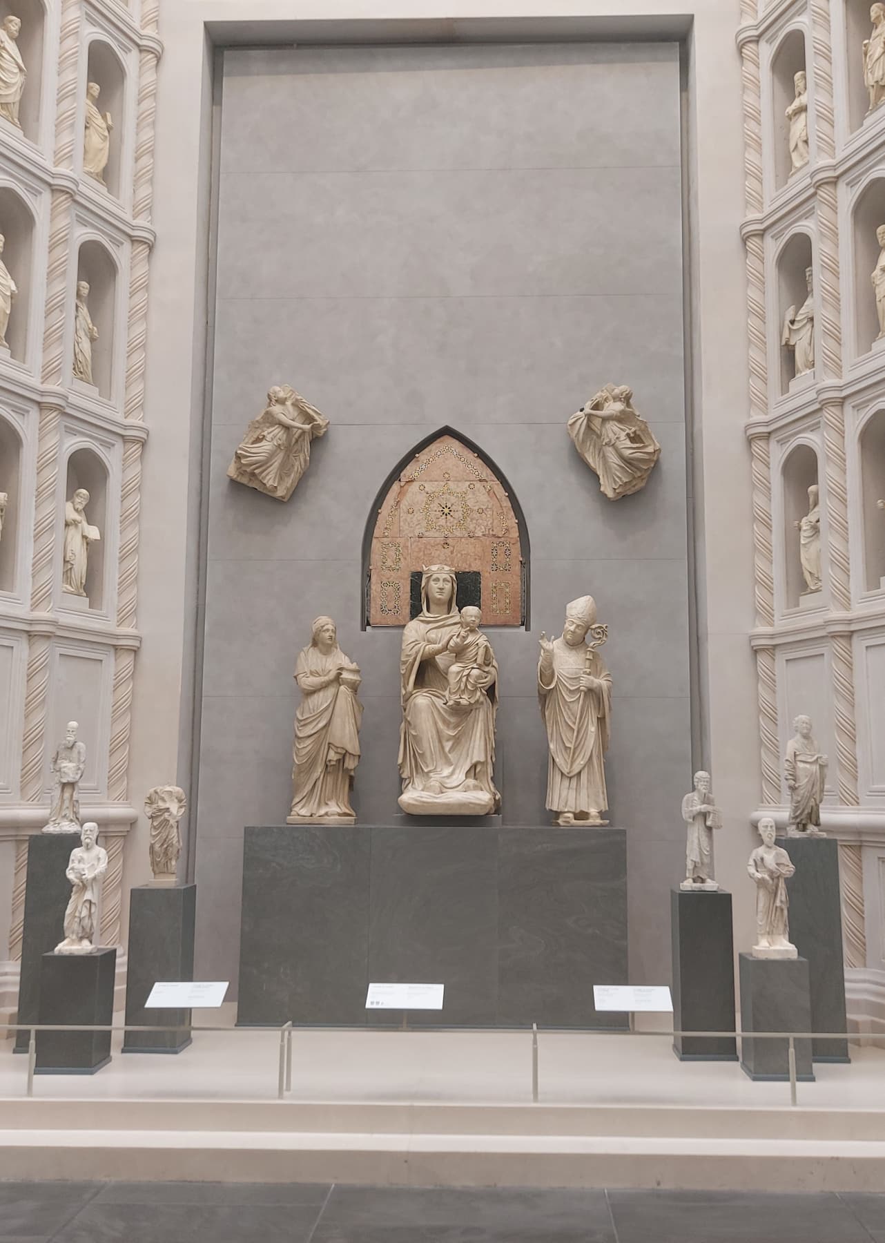 Museo dell'Opera del Duomo, Florence