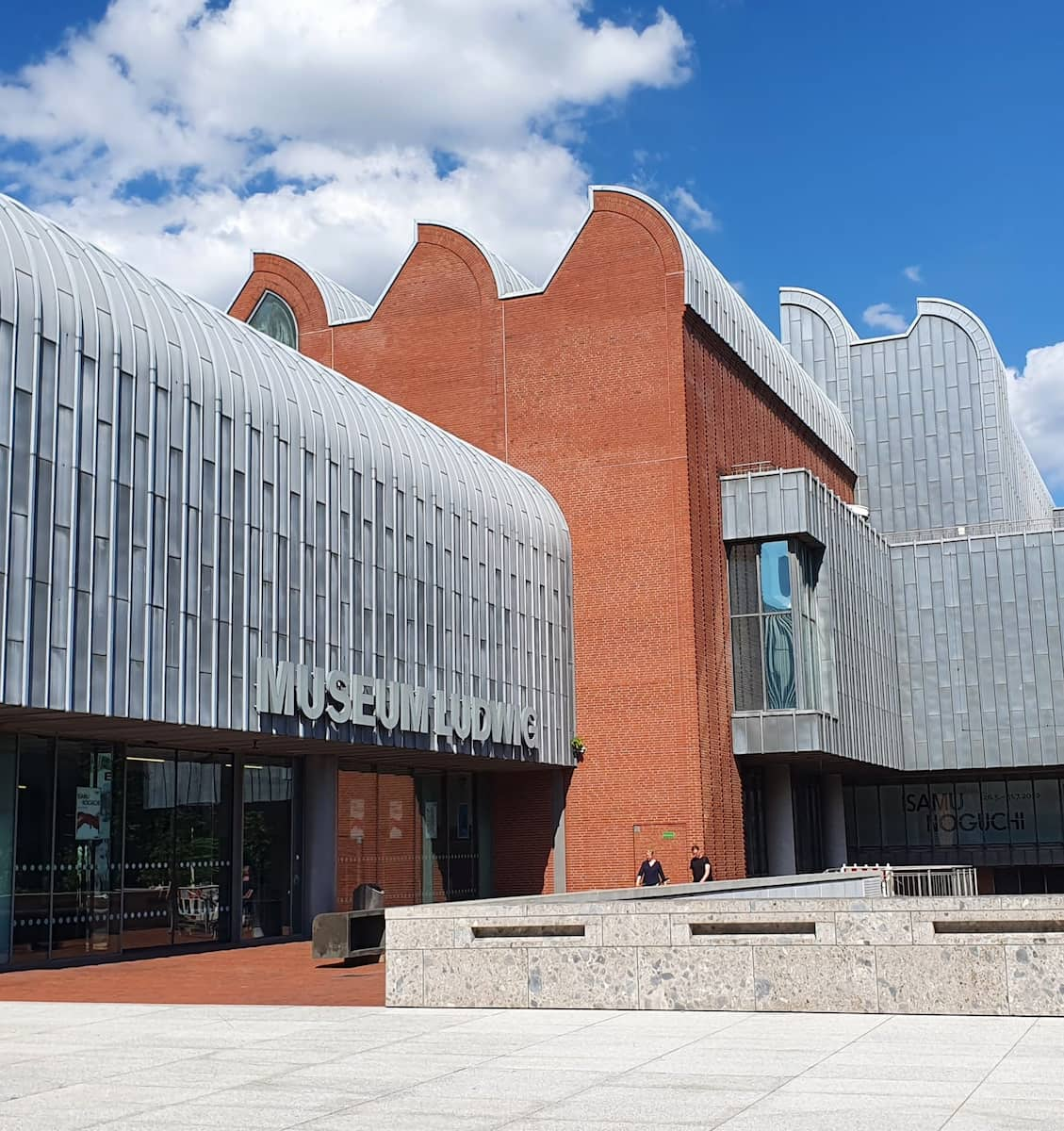 Museum Ludwig, Cologne