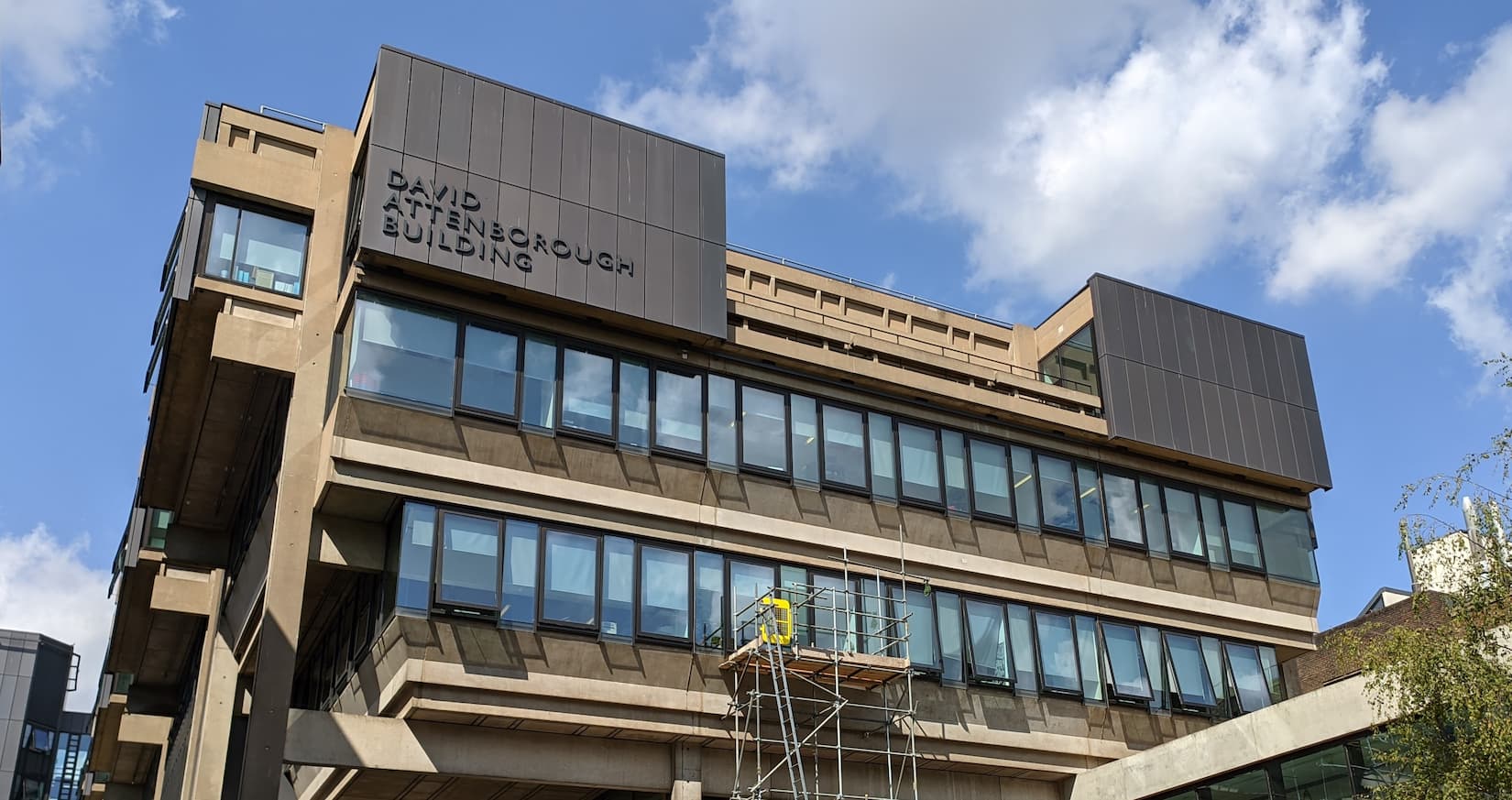 University Museum of Zoology