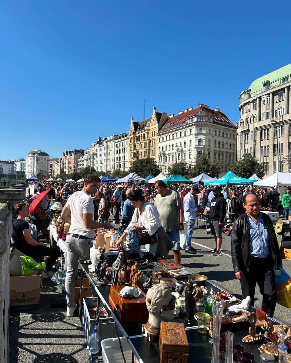 Naschmarkt