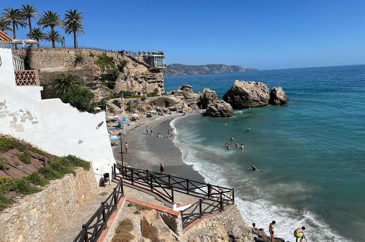 Nerja, Spain