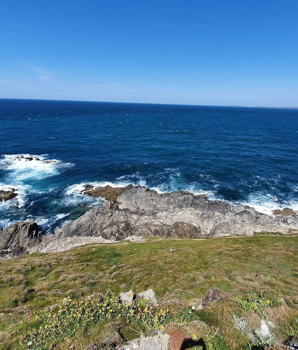 Newquay, Fistral Beach