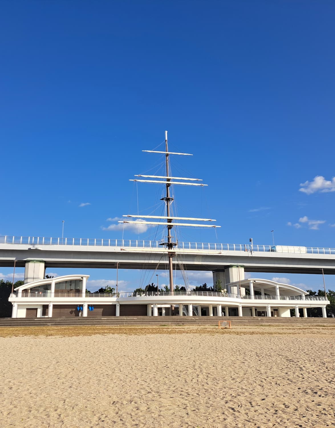 Nishikinohama Beach Park