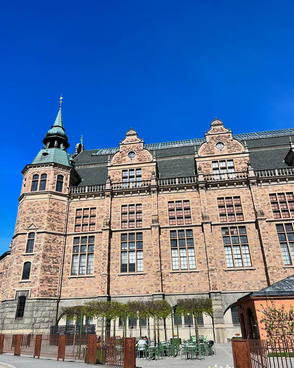 Nordic Museum