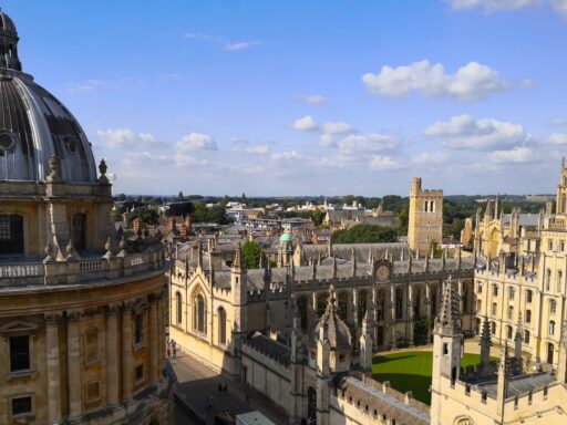 Oxford