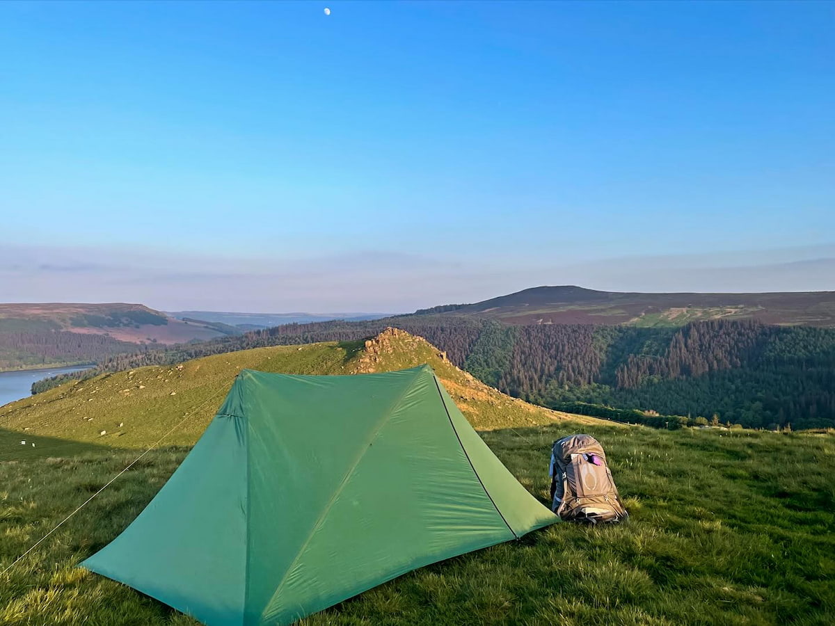 Peak District National Park