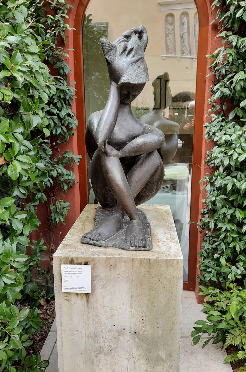 Peggy Guggenheim Collection