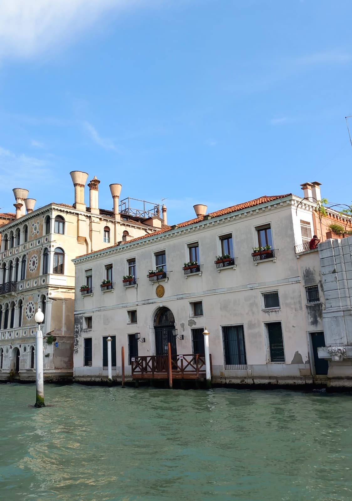 Peggy Guggenheim Collection