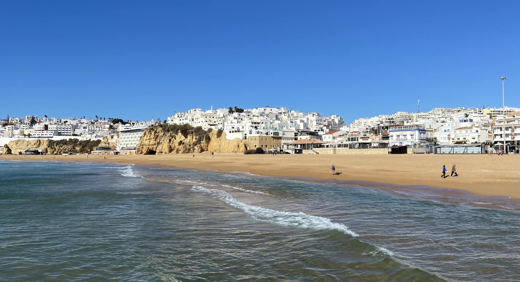 Praia dos Pescadores