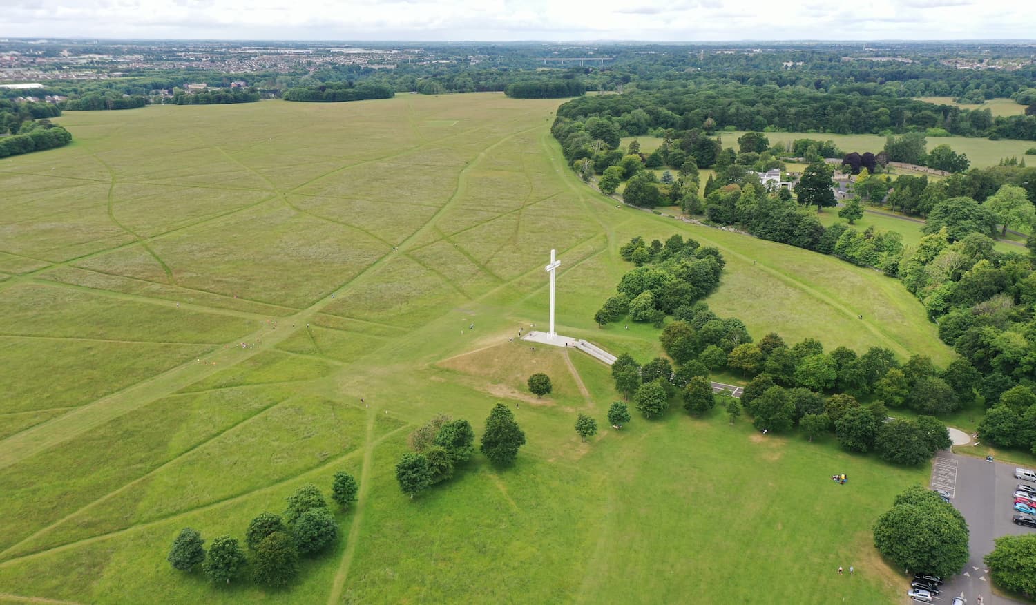 Phoenix Park