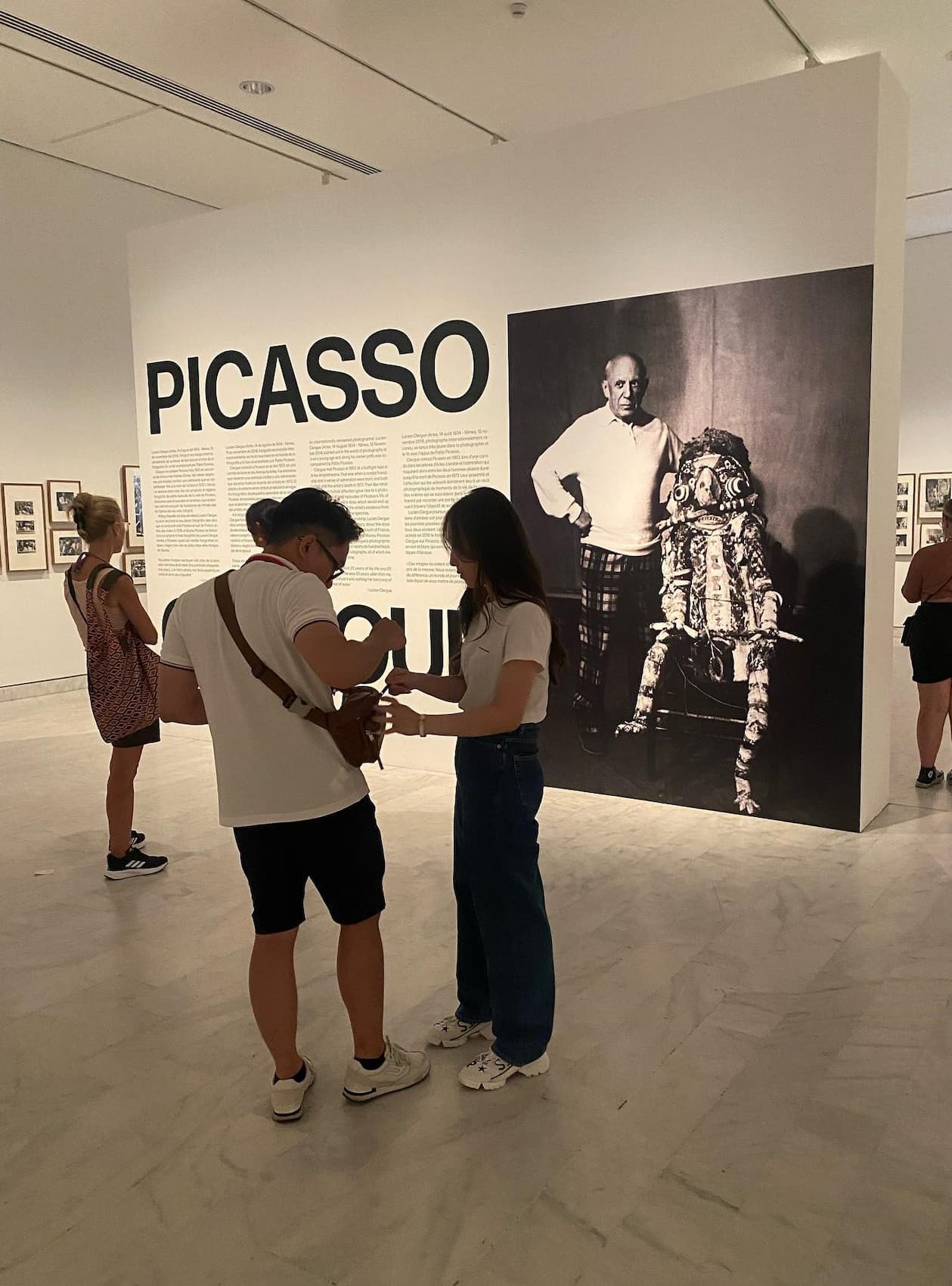 Picasso Museum, Barcelona